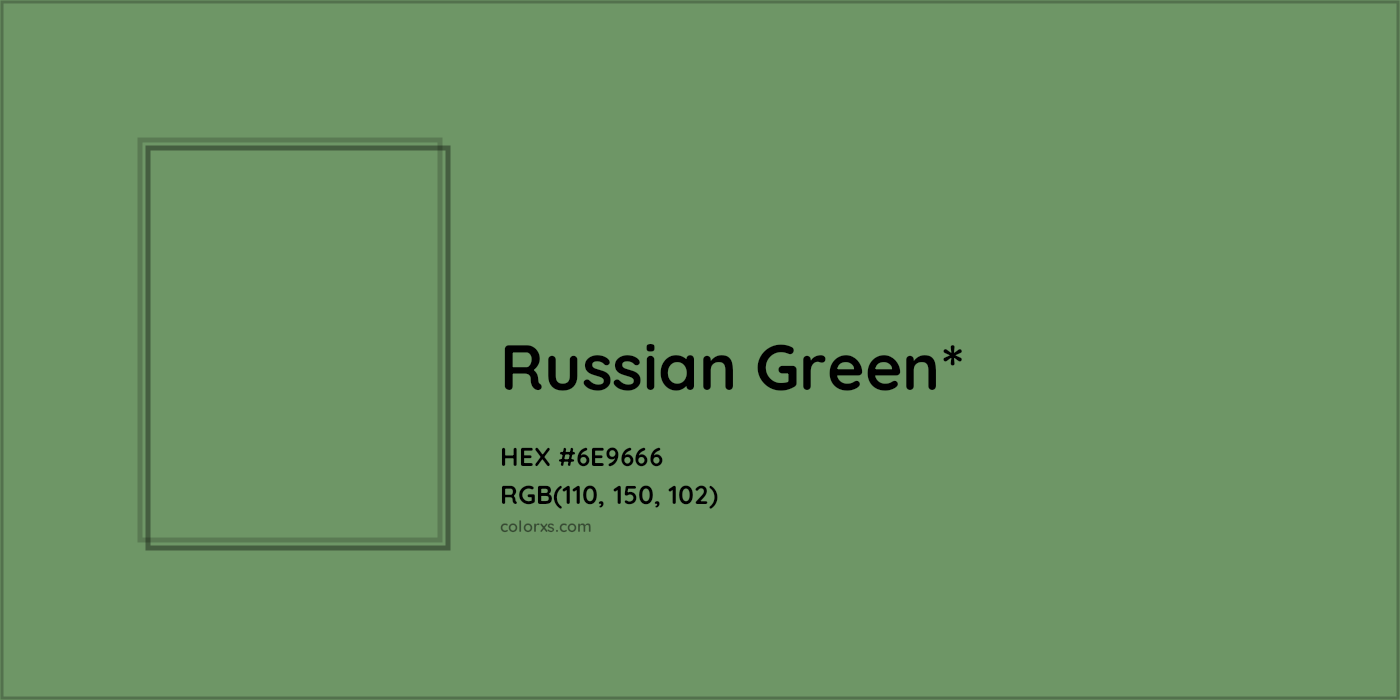 HEX #6E9666 Color Name, Color Code, Palettes, Similar Paints, Images