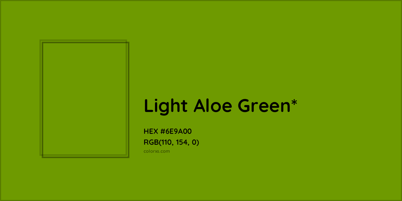 HEX #6E9A00 Color Name, Color Code, Palettes, Similar Paints, Images