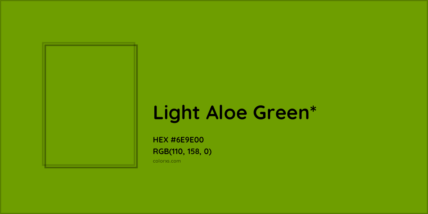 HEX #6E9E00 Color Name, Color Code, Palettes, Similar Paints, Images