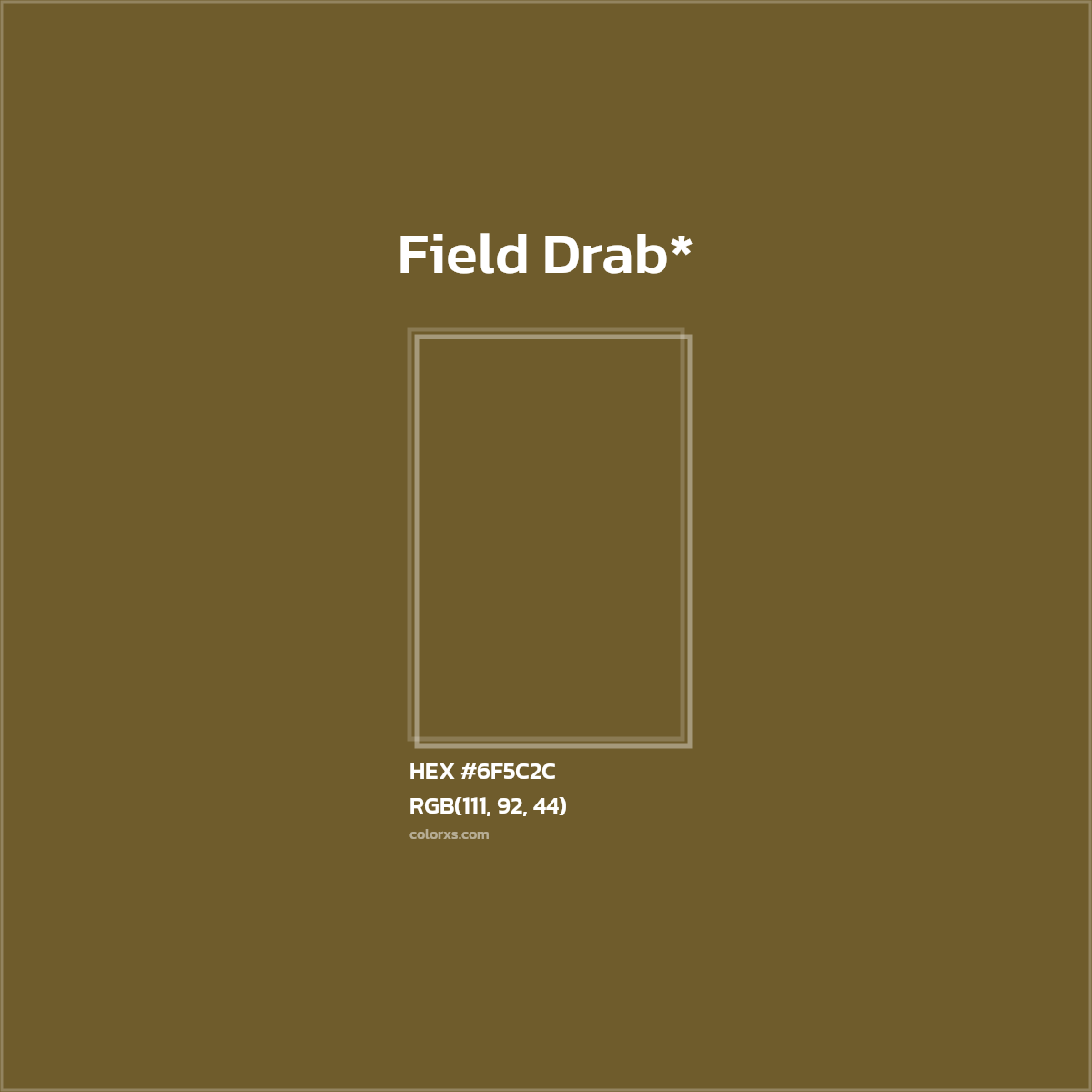 HEX #6F5C2C Color Name, Color Code, Palettes, Similar Paints, Images