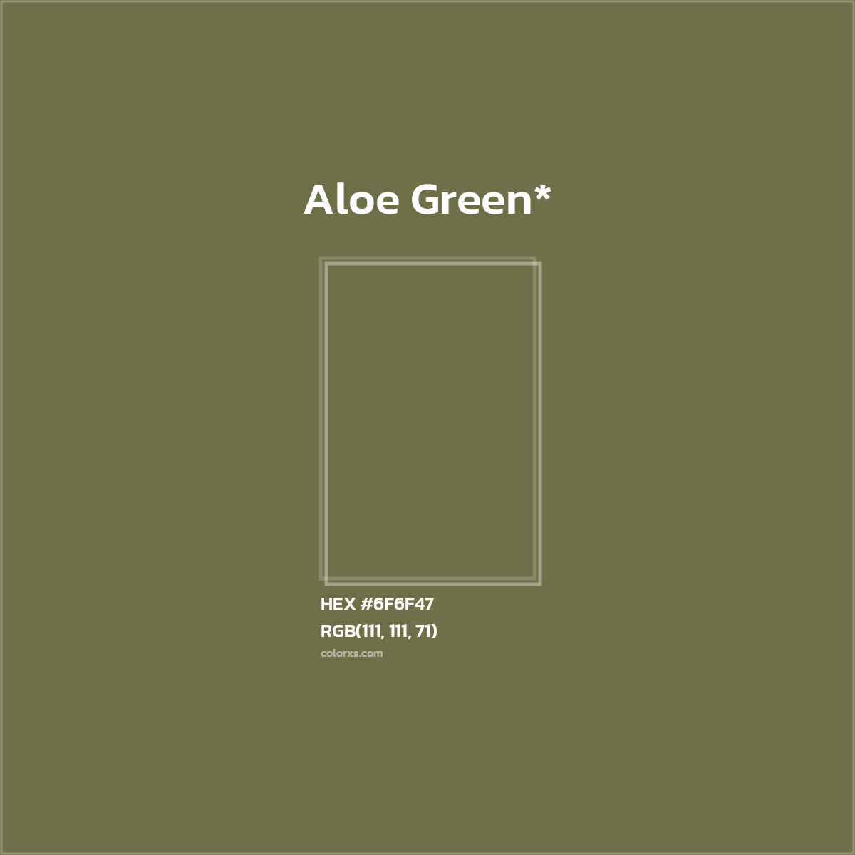 HEX #6F6F47 Color Name, Color Code, Palettes, Similar Paints, Images