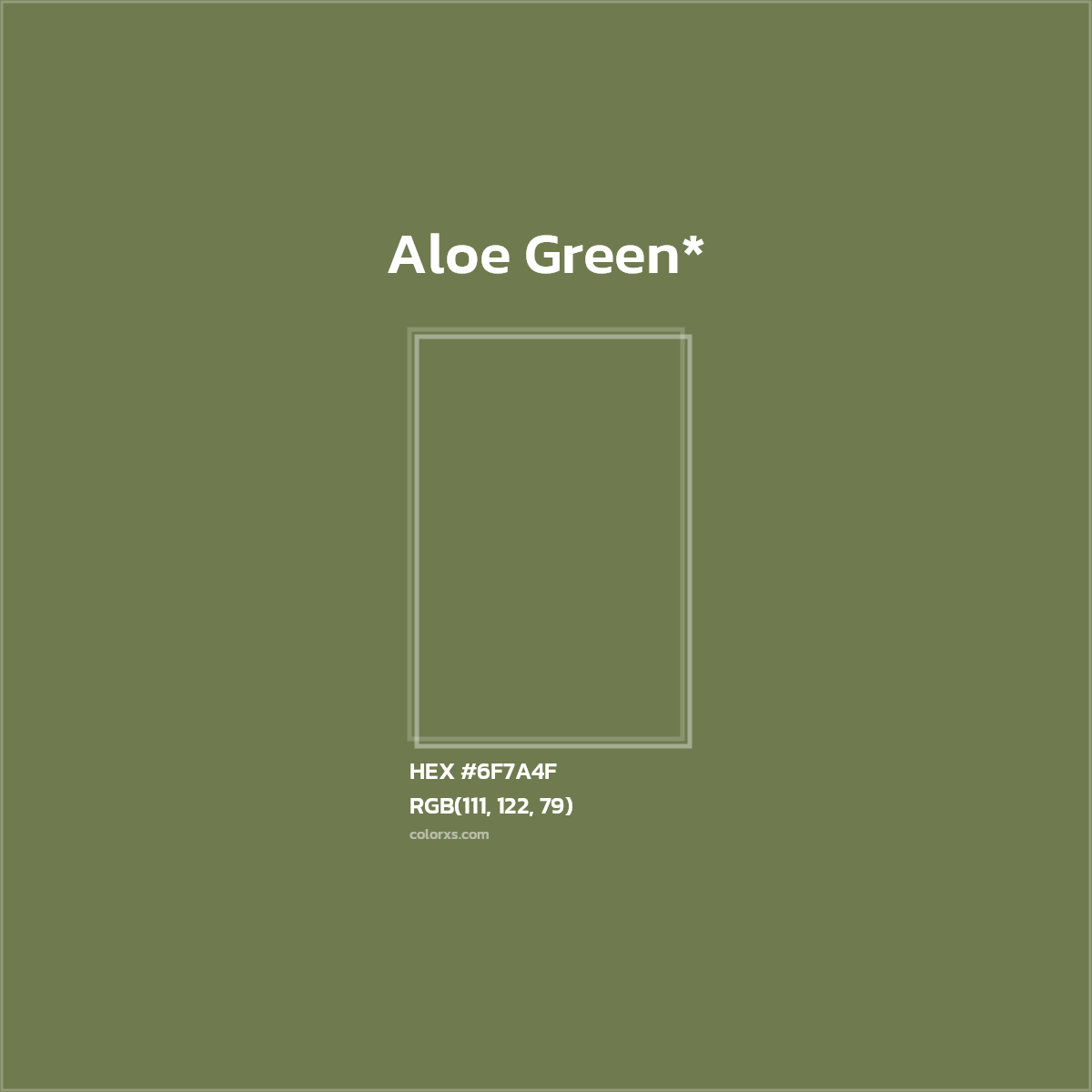 HEX #6F7A4F Color Name, Color Code, Palettes, Similar Paints, Images