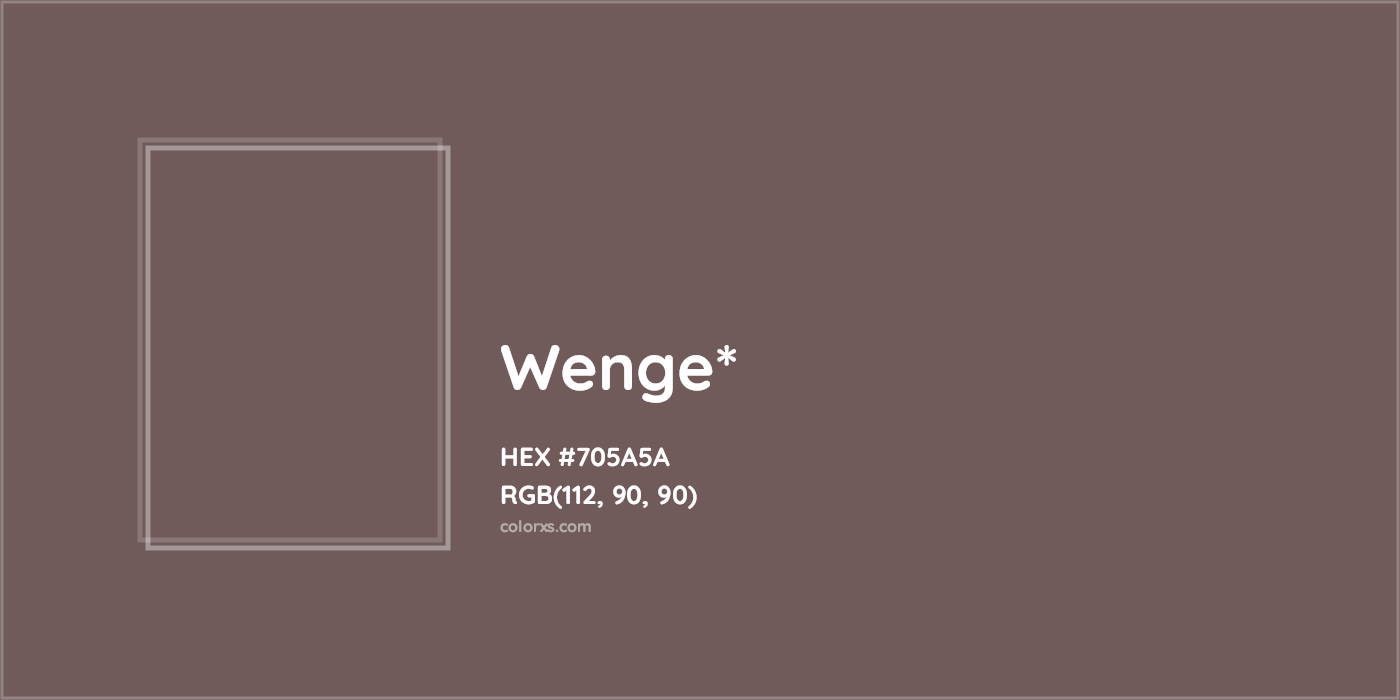 HEX #705A5A Color Name, Color Code, Palettes, Similar Paints, Images