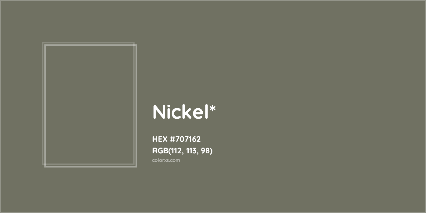 HEX #707162 Color Name, Color Code, Palettes, Similar Paints, Images