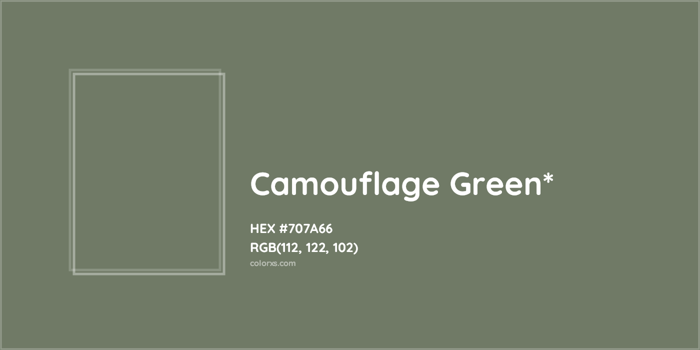 HEX #707A66 Color Name, Color Code, Palettes, Similar Paints, Images