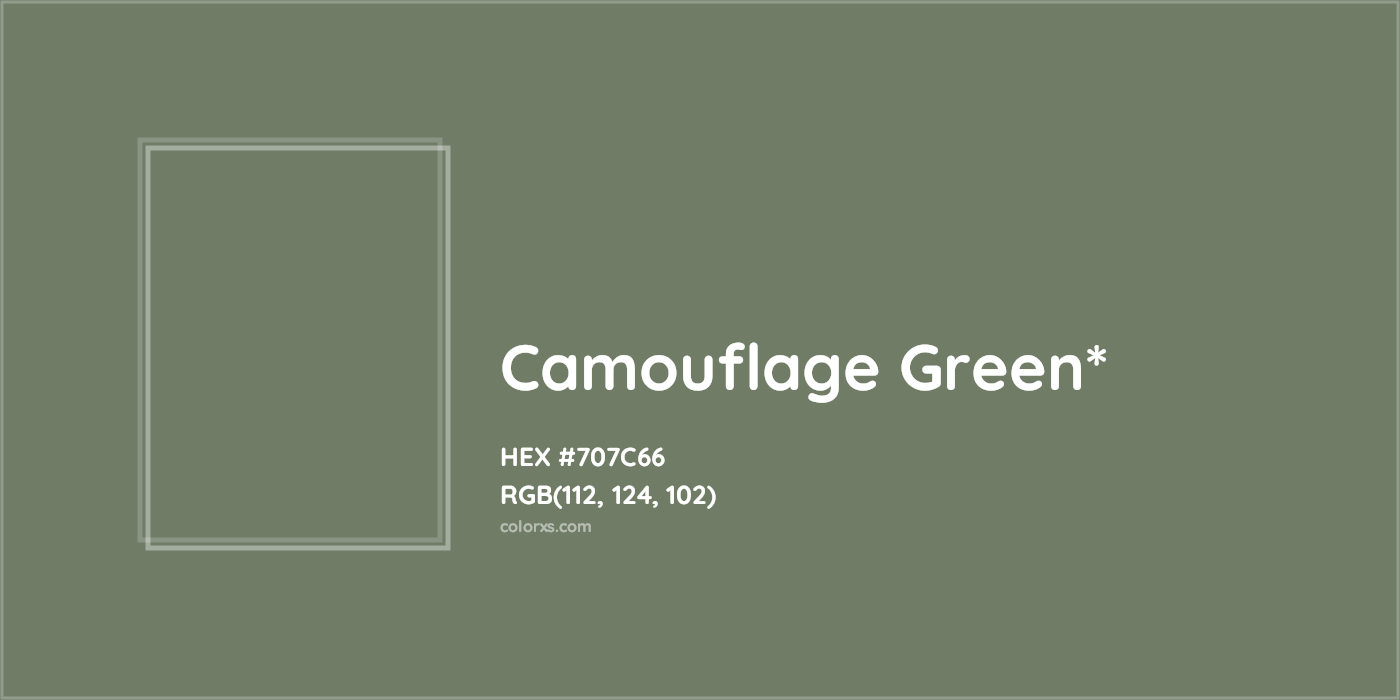 HEX #707C66 Color Name, Color Code, Palettes, Similar Paints, Images