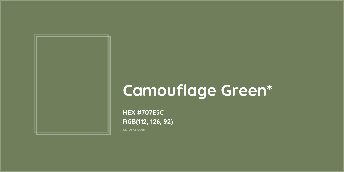 HEX #707E5C Color Name, Color Code, Palettes, Similar Paints, Images