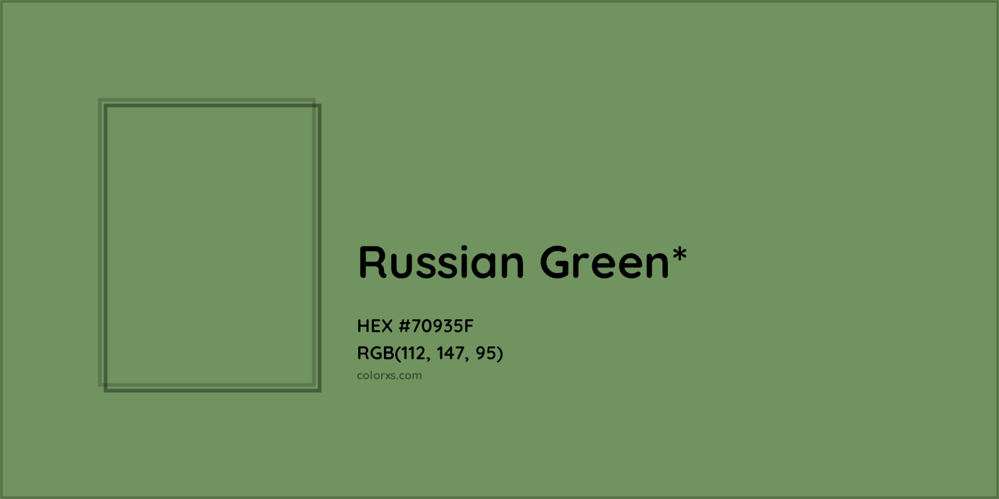 HEX #70935F Color Name, Color Code, Palettes, Similar Paints, Images