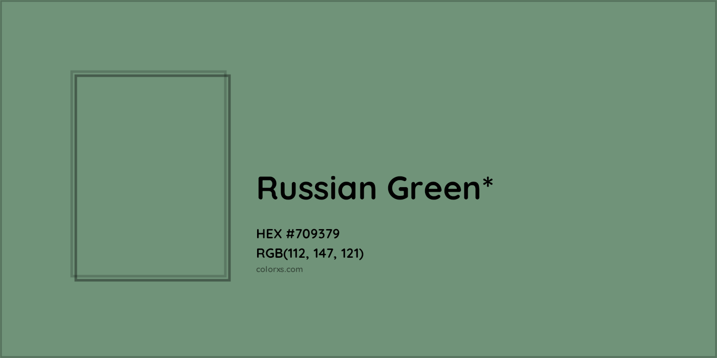 HEX #709379 Color Name, Color Code, Palettes, Similar Paints, Images