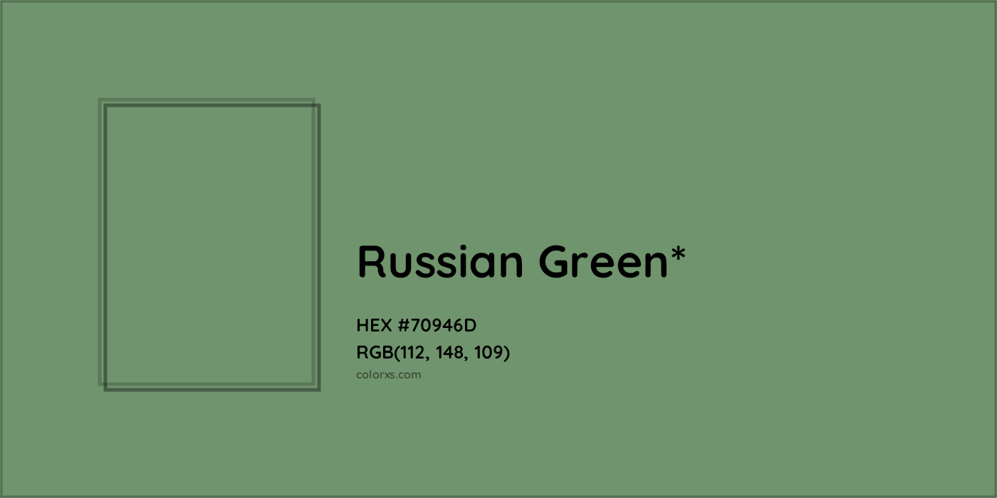 HEX #70946D Color Name, Color Code, Palettes, Similar Paints, Images
