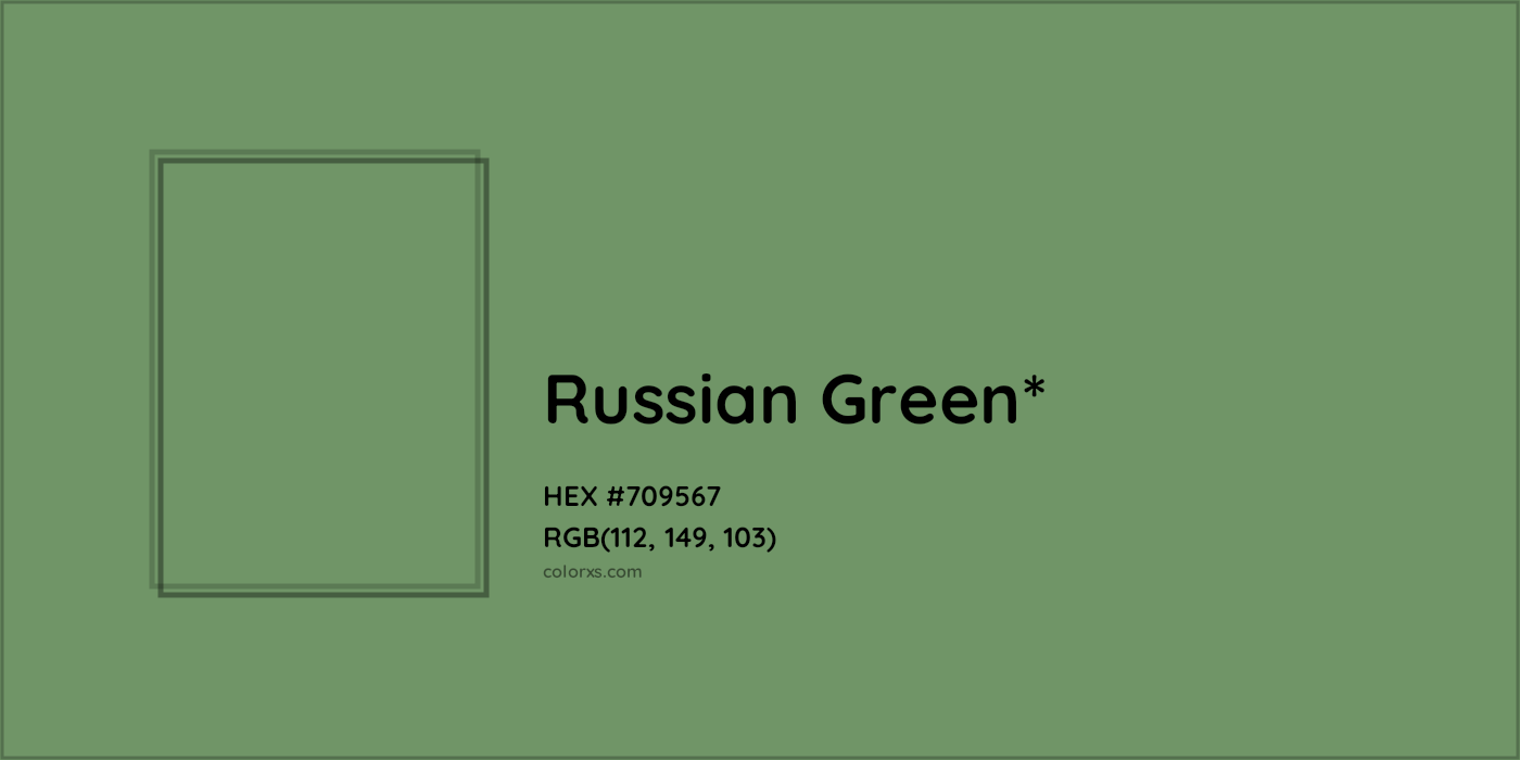 HEX #709567 Color Name, Color Code, Palettes, Similar Paints, Images