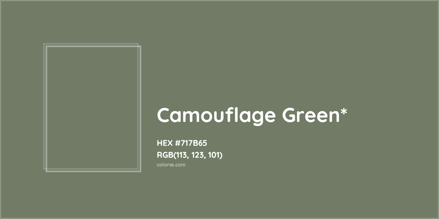 HEX #717B65 Color Name, Color Code, Palettes, Similar Paints, Images