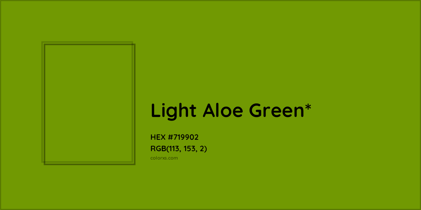 HEX #719902 Color Name, Color Code, Palettes, Similar Paints, Images