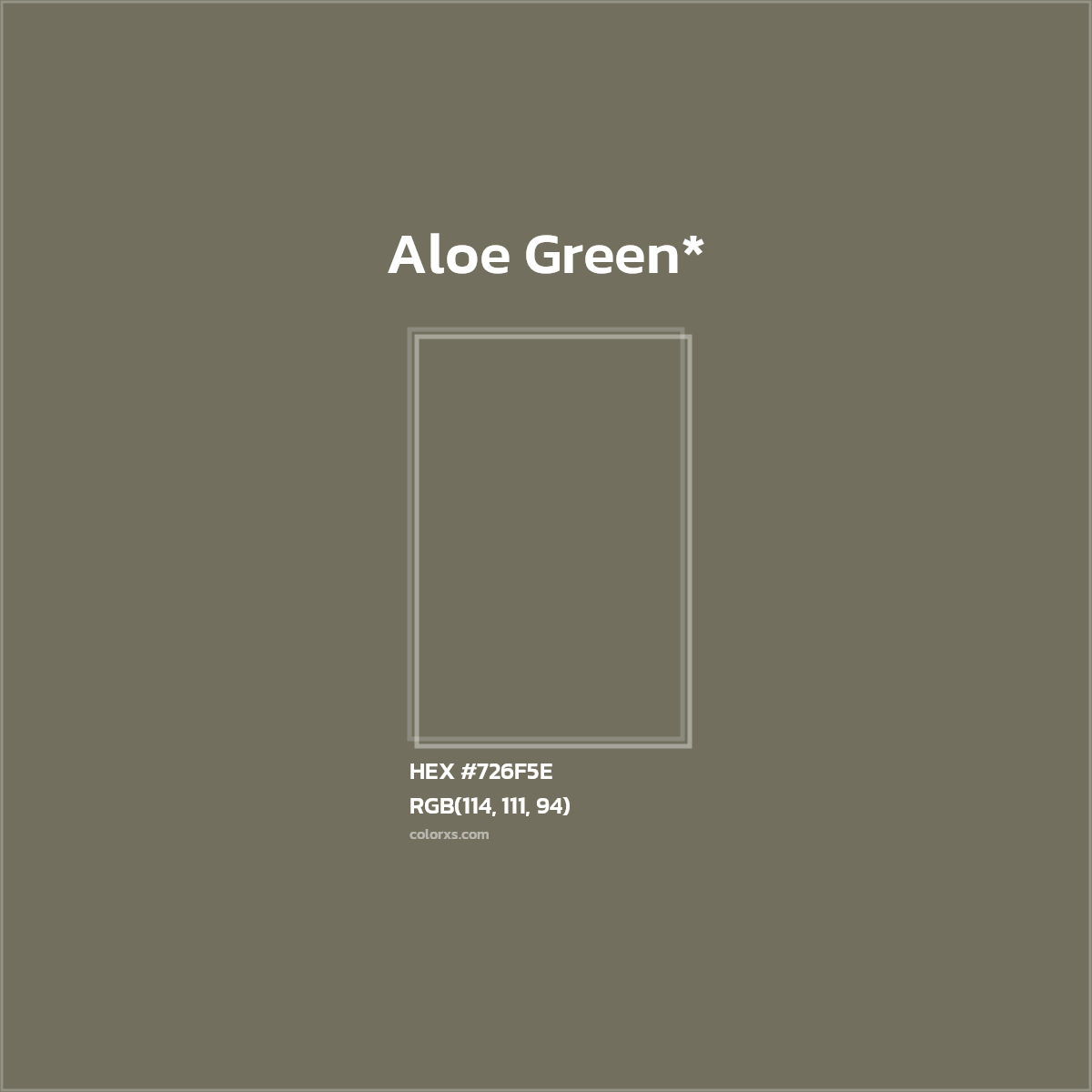 HEX #726F5E Color Name, Color Code, Palettes, Similar Paints, Images