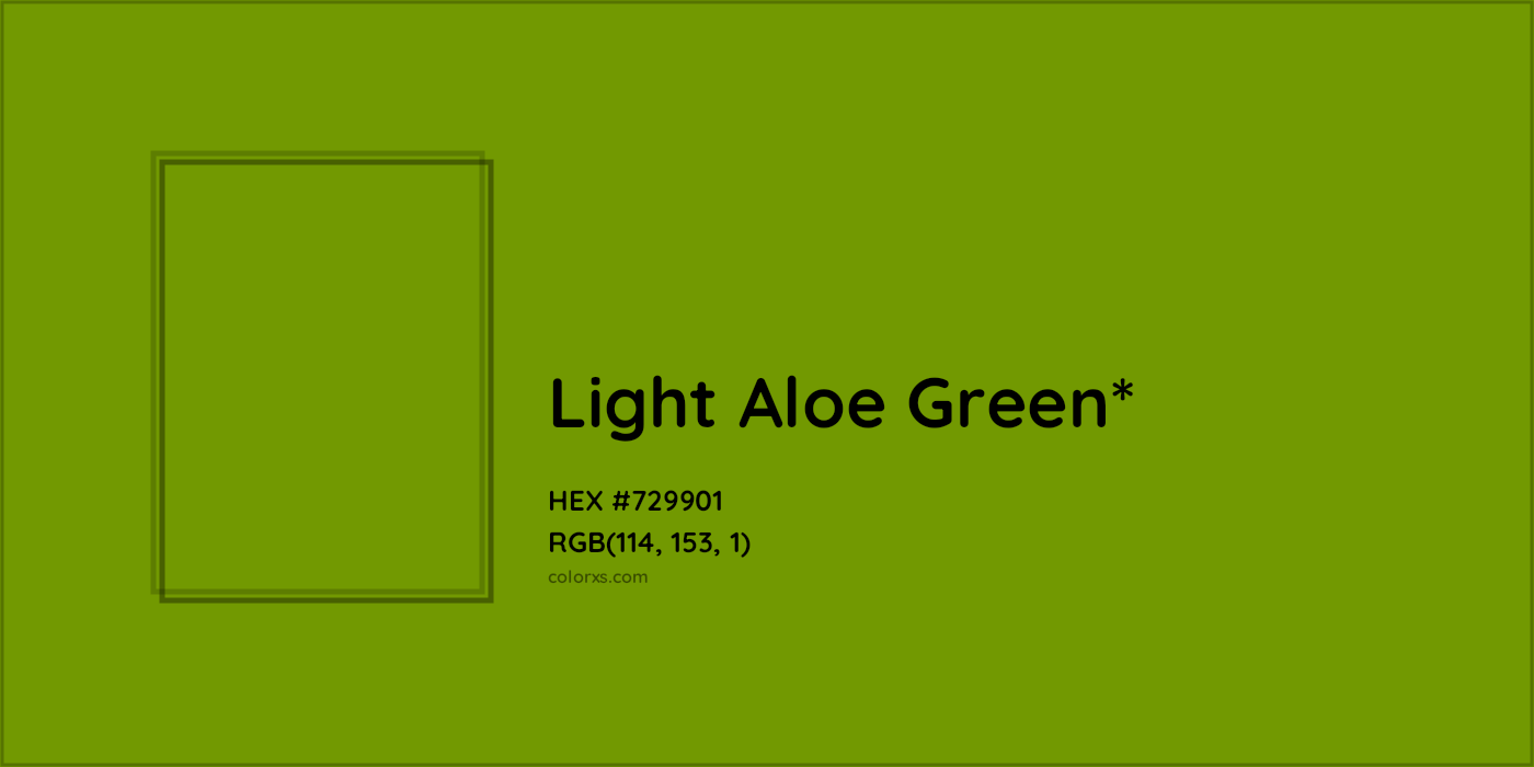 HEX #729901 Color Name, Color Code, Palettes, Similar Paints, Images