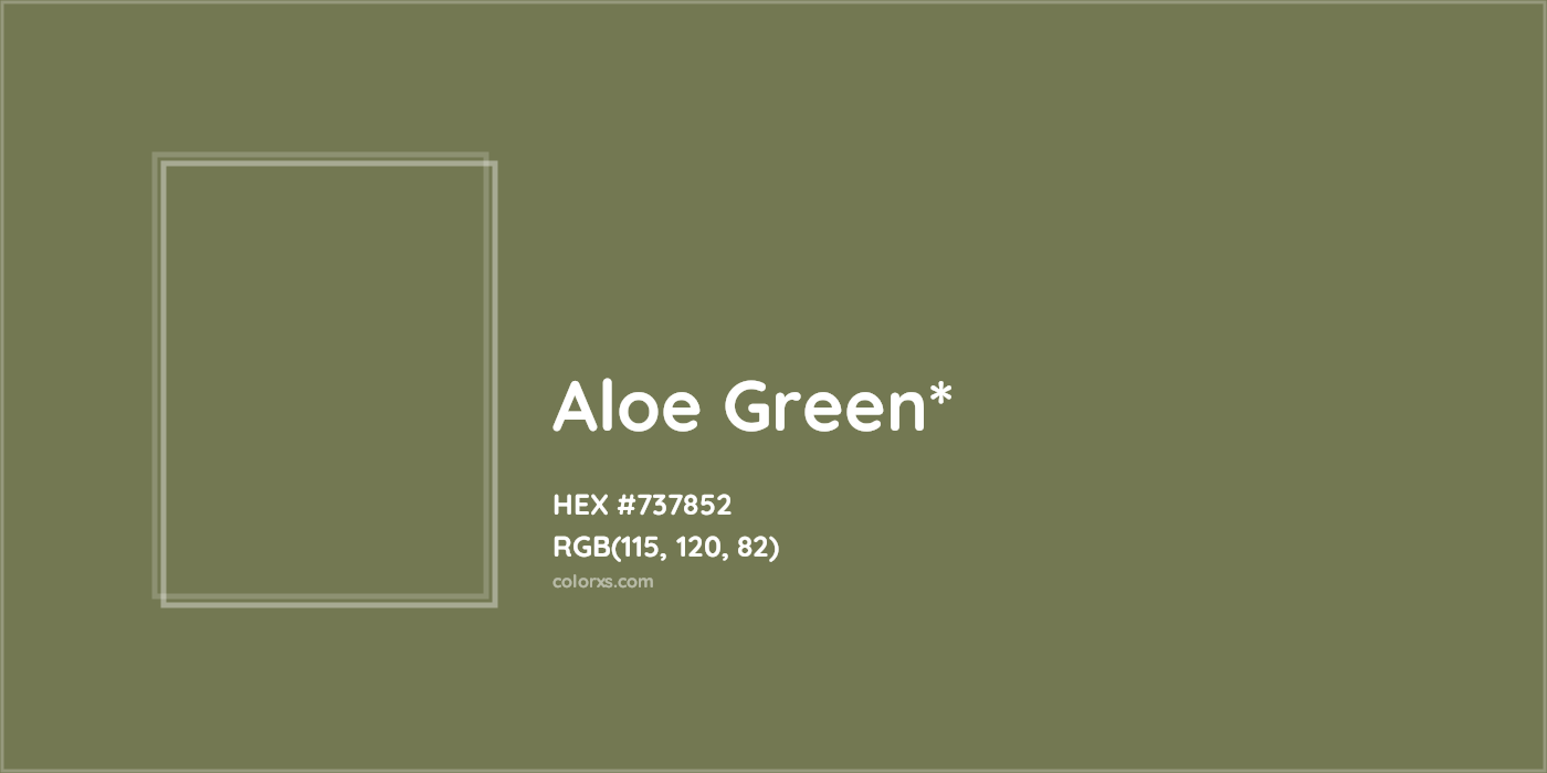 HEX #737852 Color Name, Color Code, Palettes, Similar Paints, Images
