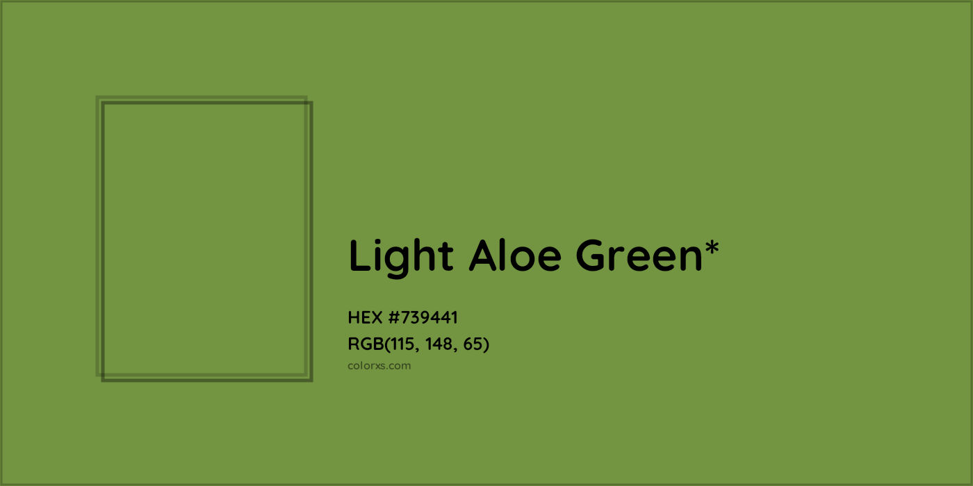 HEX #739441 Color Name, Color Code, Palettes, Similar Paints, Images