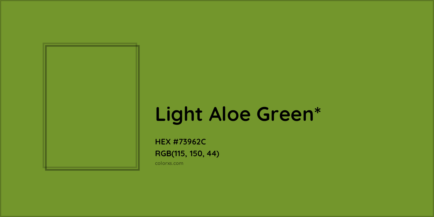 HEX #73962C Color Name, Color Code, Palettes, Similar Paints, Images