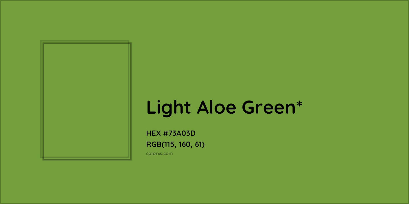 HEX #73A03D Color Name, Color Code, Palettes, Similar Paints, Images