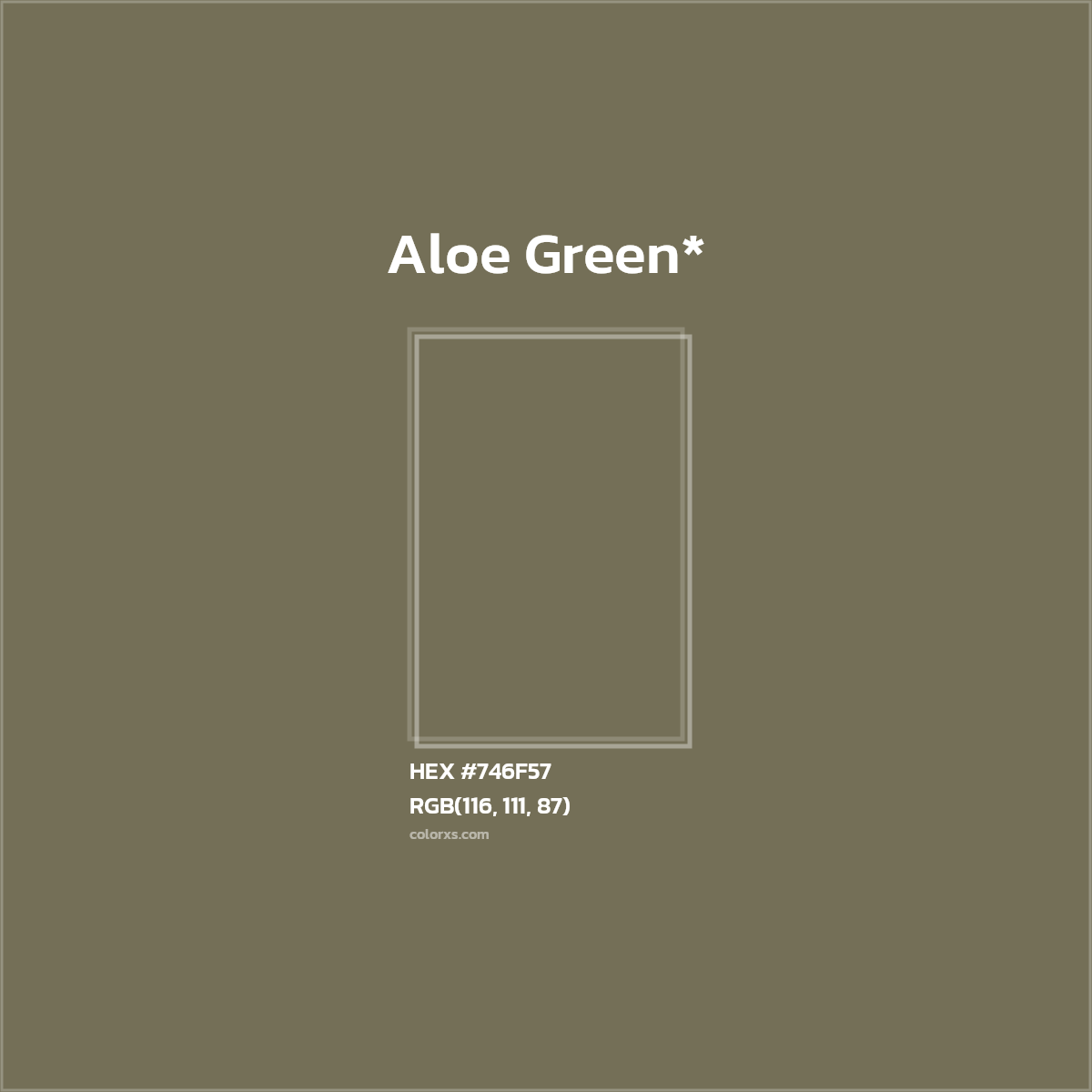 HEX #746F57 Color Name, Color Code, Palettes, Similar Paints, Images