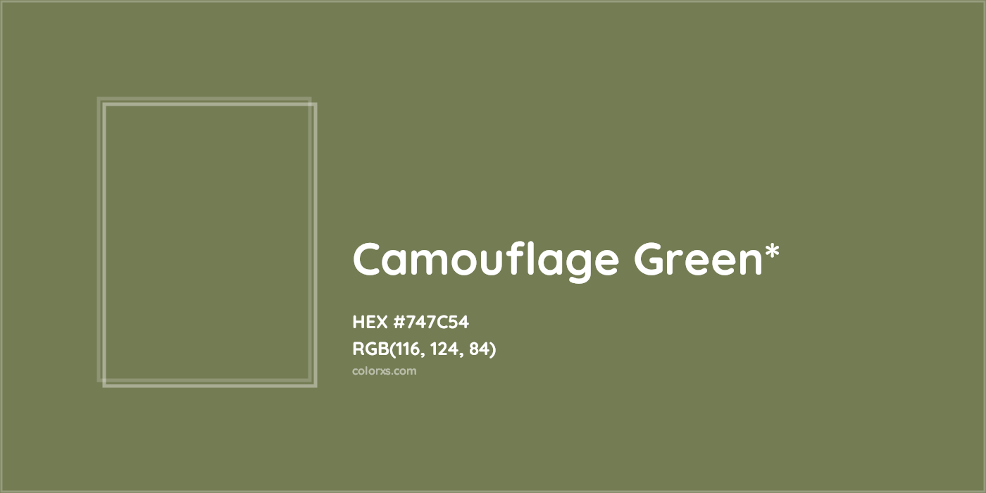 HEX #747C54 Color Name, Color Code, Palettes, Similar Paints, Images