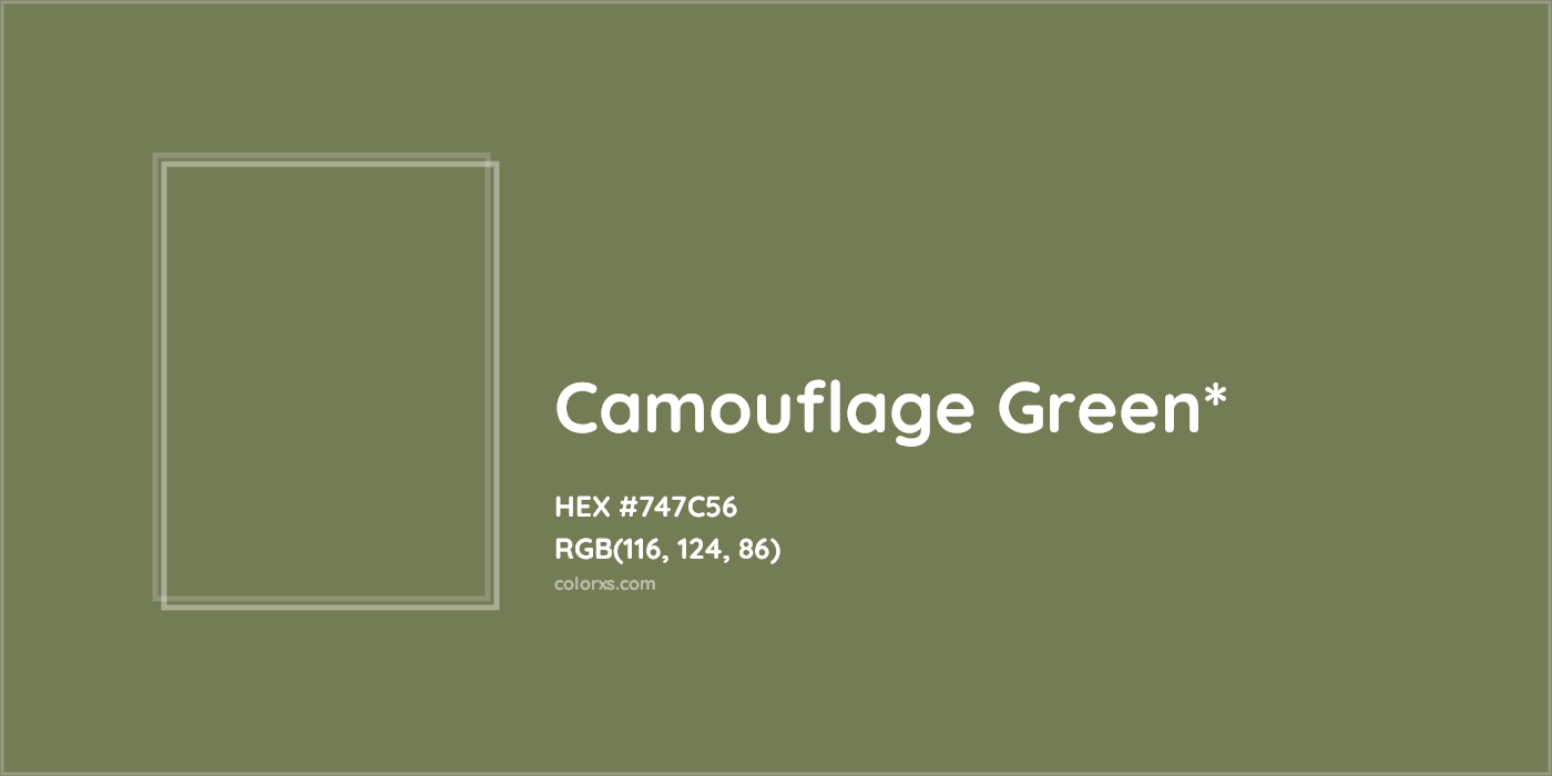 HEX #747C56 Color Name, Color Code, Palettes, Similar Paints, Images
