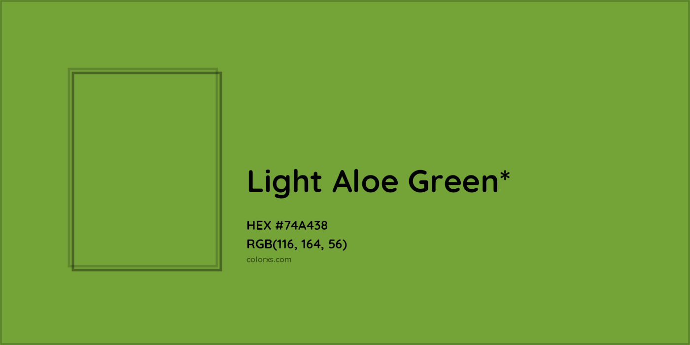 HEX #74A438 Color Name, Color Code, Palettes, Similar Paints, Images