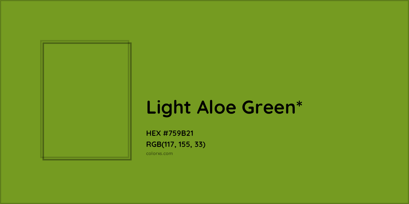 HEX #759B21 Color Name, Color Code, Palettes, Similar Paints, Images