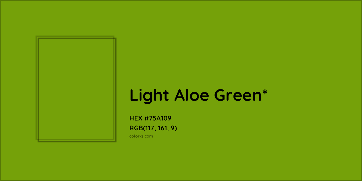 HEX #75A109 Color Name, Color Code, Palettes, Similar Paints, Images
