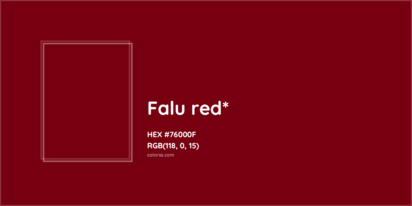 HEX #76000F Color Name, Color Code, Palettes, Similar Paints, Images