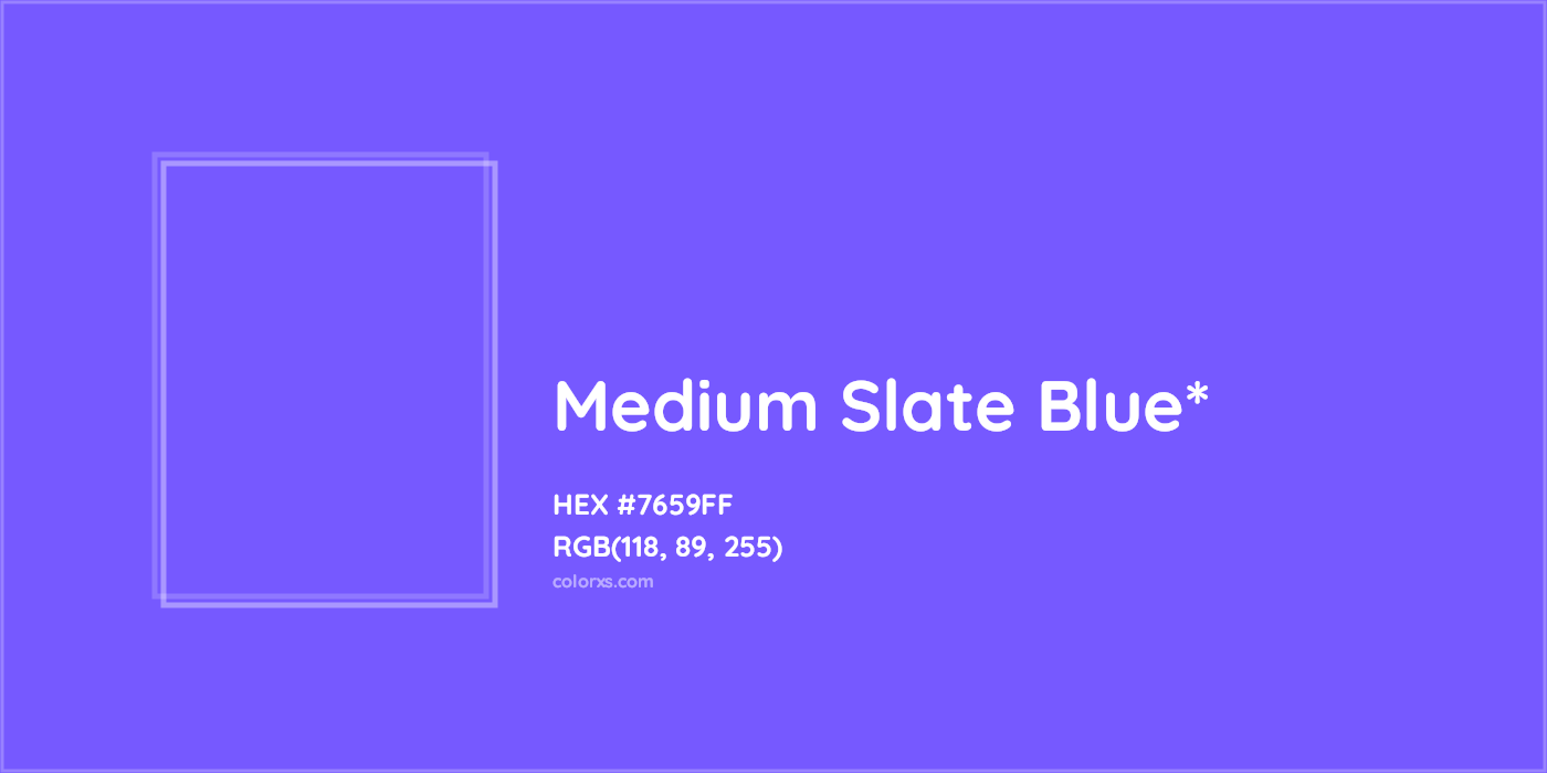 HEX #7659FF Color Name, Color Code, Palettes, Similar Paints, Images