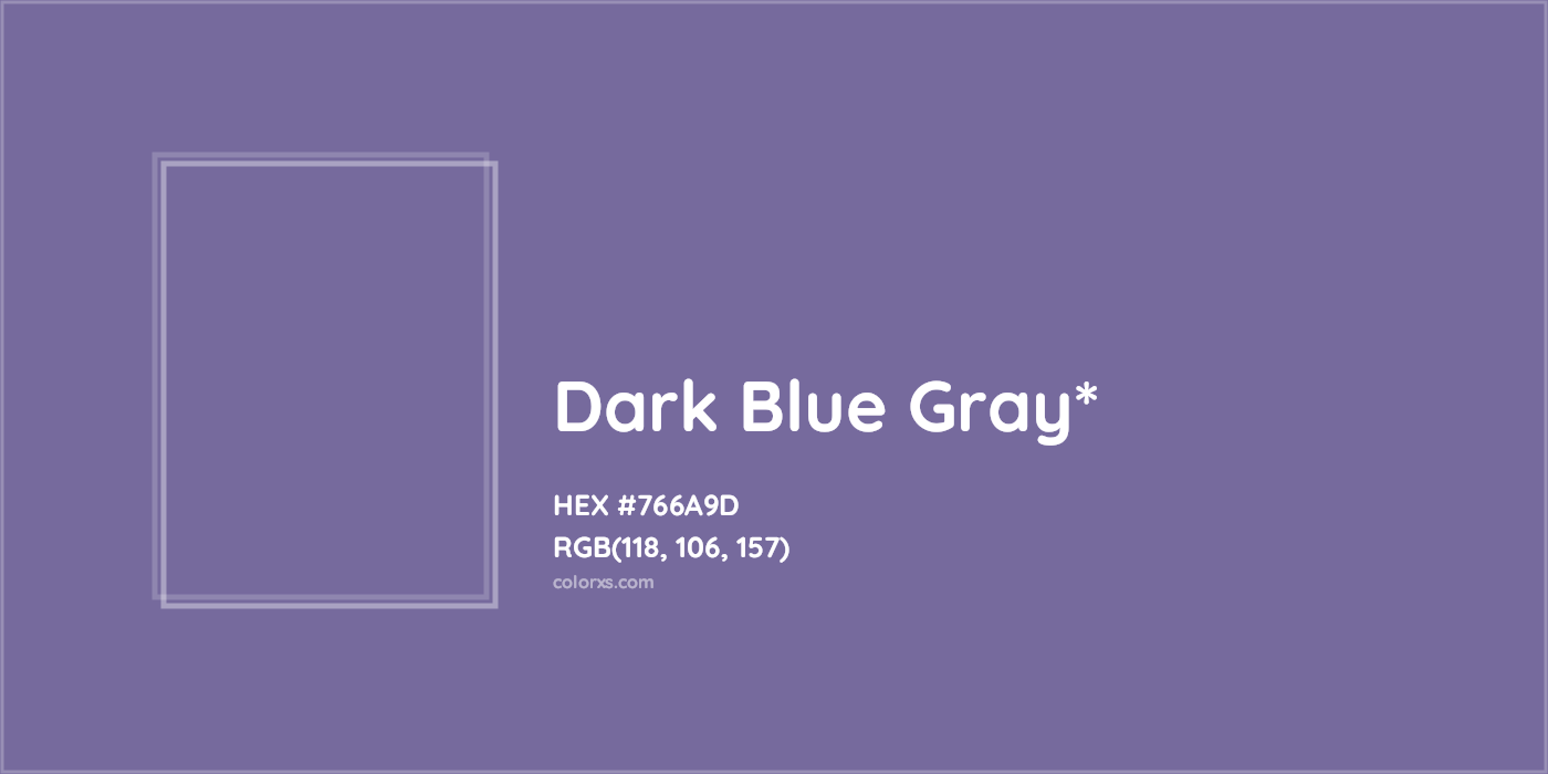 HEX #766A9D Color Name, Color Code, Palettes, Similar Paints, Images
