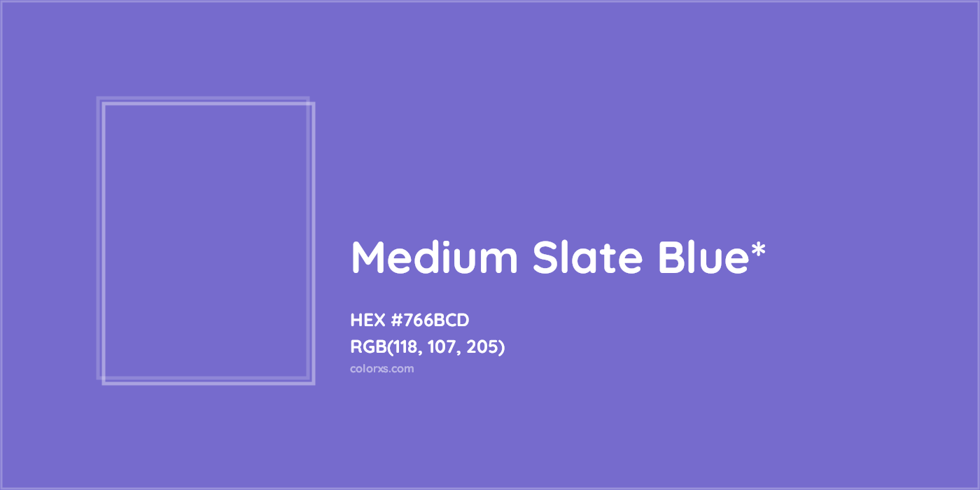 HEX #766BCD Color Name, Color Code, Palettes, Similar Paints, Images