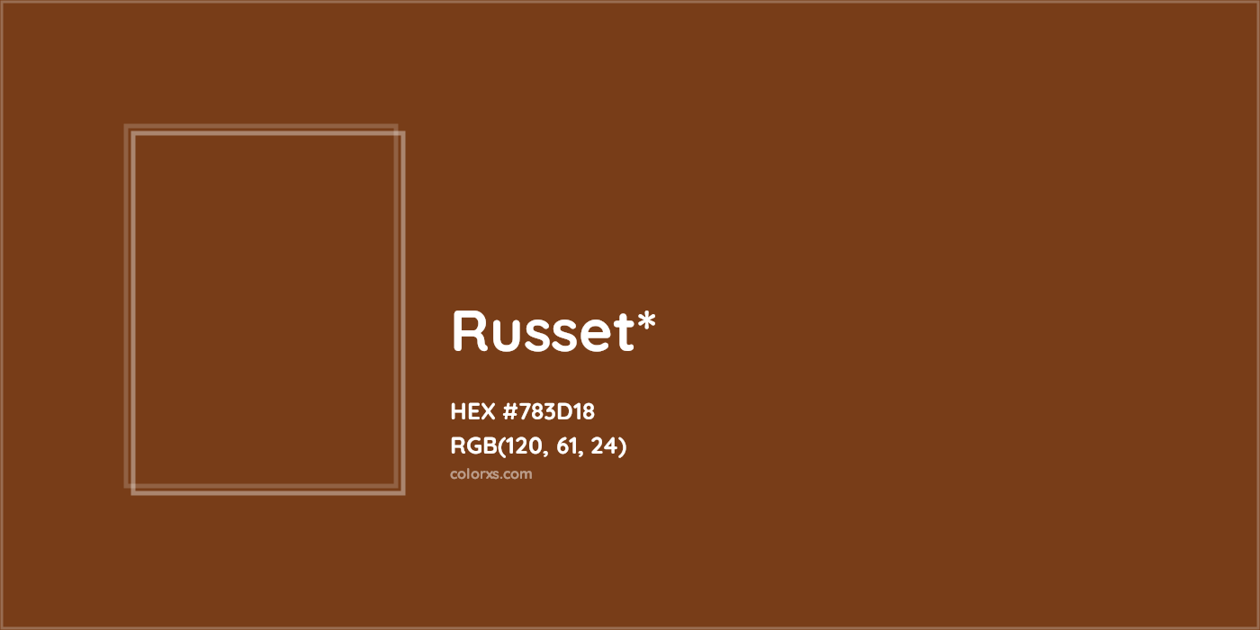 HEX #783D18 Color Name, Color Code, Palettes, Similar Paints, Images