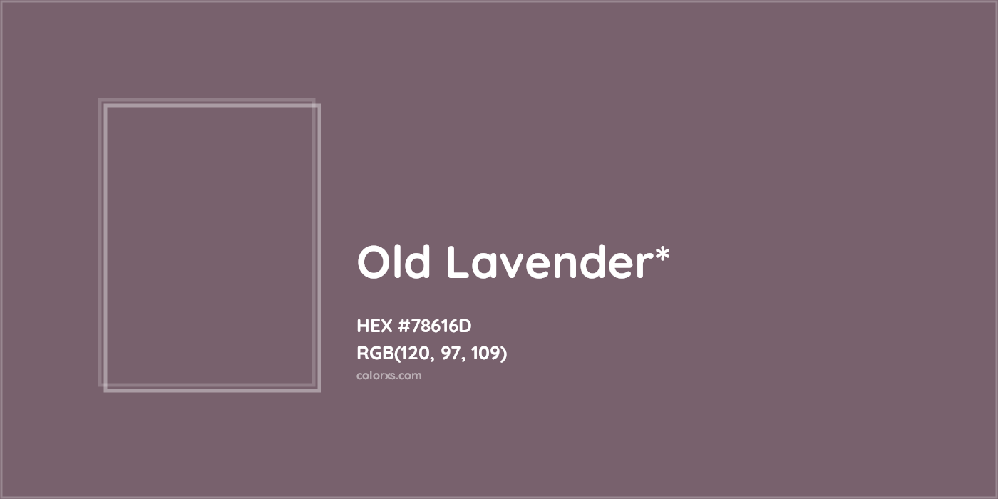 HEX #78616D Color Name, Color Code, Palettes, Similar Paints, Images