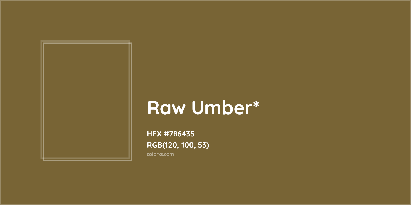 HEX #786435 Color Name, Color Code, Palettes, Similar Paints, Images