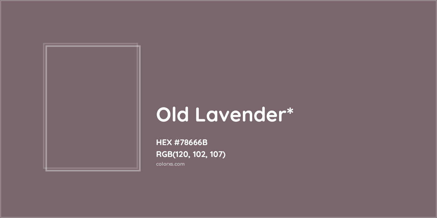 HEX #78666B Color Name, Color Code, Palettes, Similar Paints, Images
