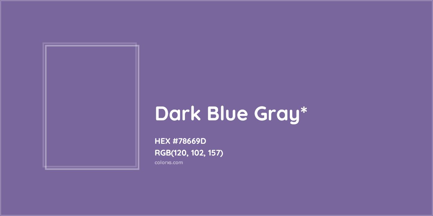 HEX #78669D Color Name, Color Code, Palettes, Similar Paints, Images