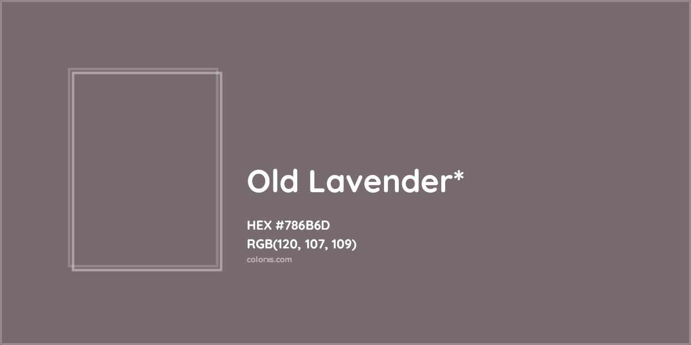 HEX #786B6D Color Name, Color Code, Palettes, Similar Paints, Images