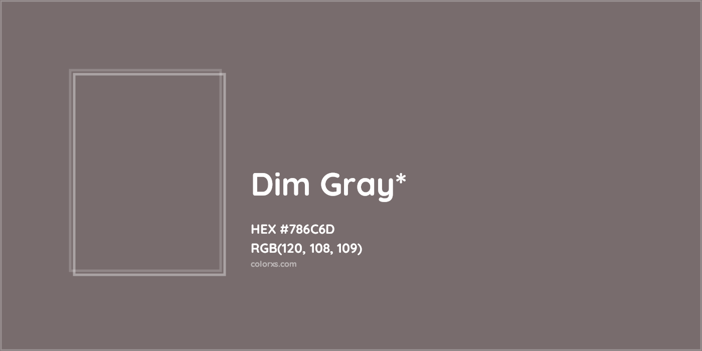 HEX #786C6D Color Name, Color Code, Palettes, Similar Paints, Images