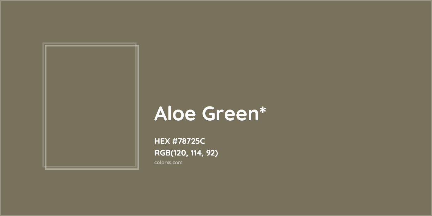 HEX #78725C Color Name, Color Code, Palettes, Similar Paints, Images