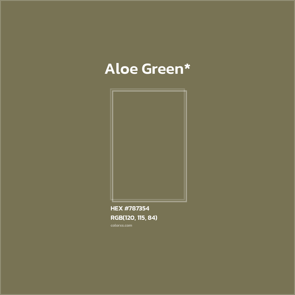 HEX #787354 Color Name, Color Code, Palettes, Similar Paints, Images