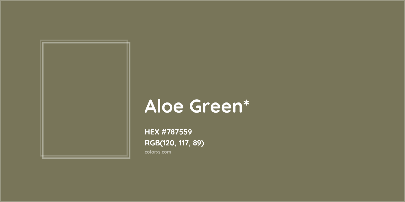 HEX #787559 Color Name, Color Code, Palettes, Similar Paints, Images
