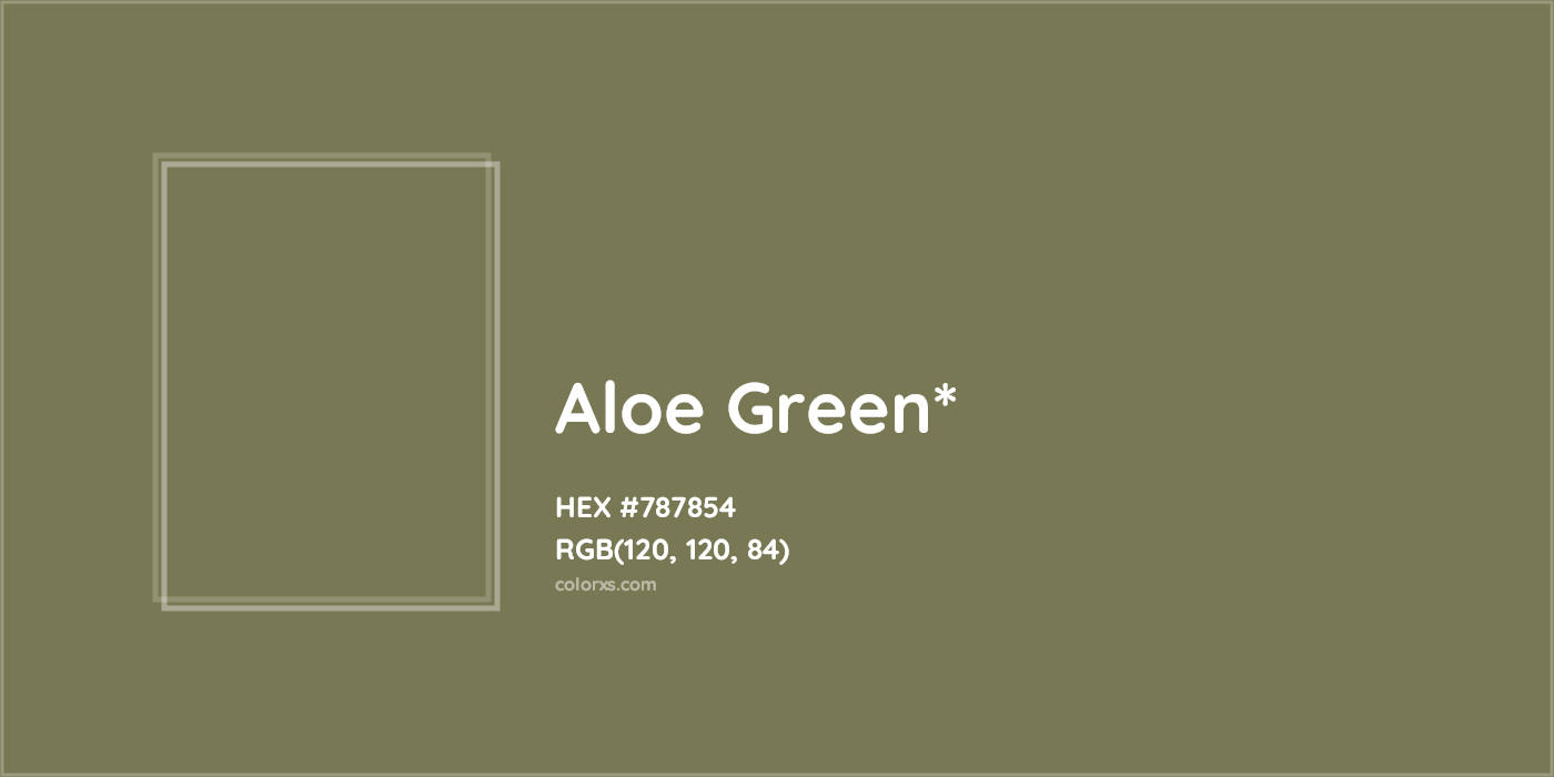 HEX #787854 Color Name, Color Code, Palettes, Similar Paints, Images