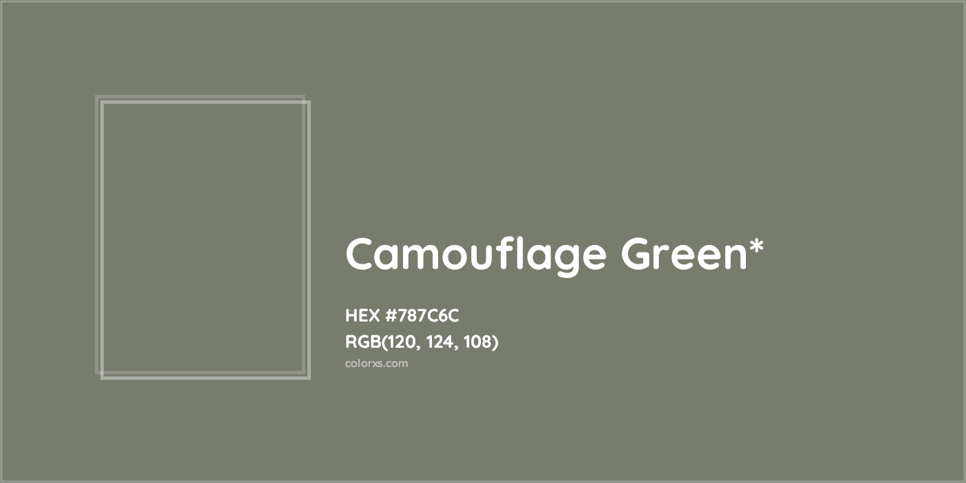 HEX #787C6C Color Name, Color Code, Palettes, Similar Paints, Images