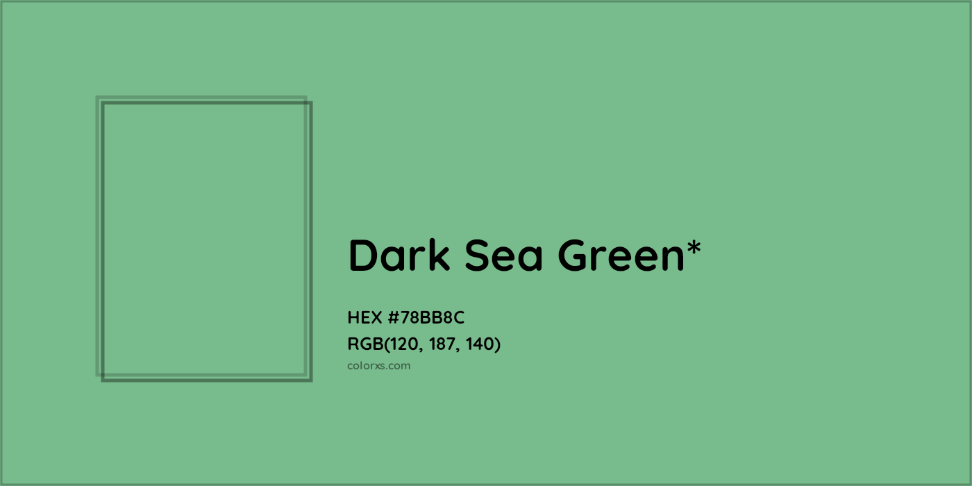 HEX #78BB8C Color Name, Color Code, Palettes, Similar Paints, Images