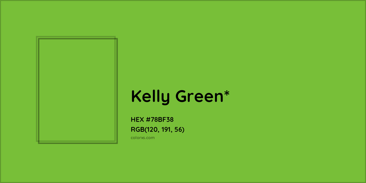 HEX #78BF38 Color Name, Color Code, Palettes, Similar Paints, Images