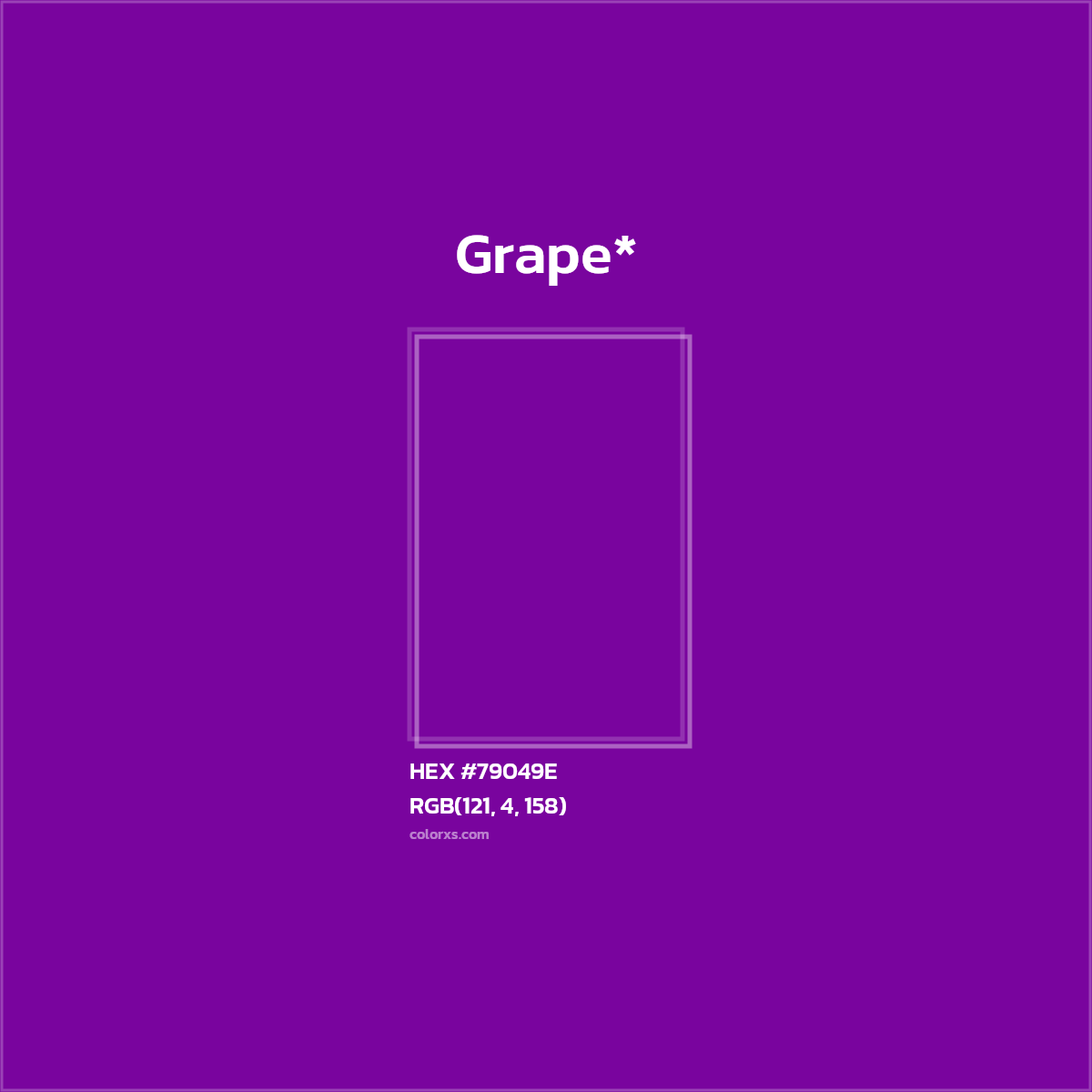 HEX #79049E Color Name, Color Code, Palettes, Similar Paints, Images