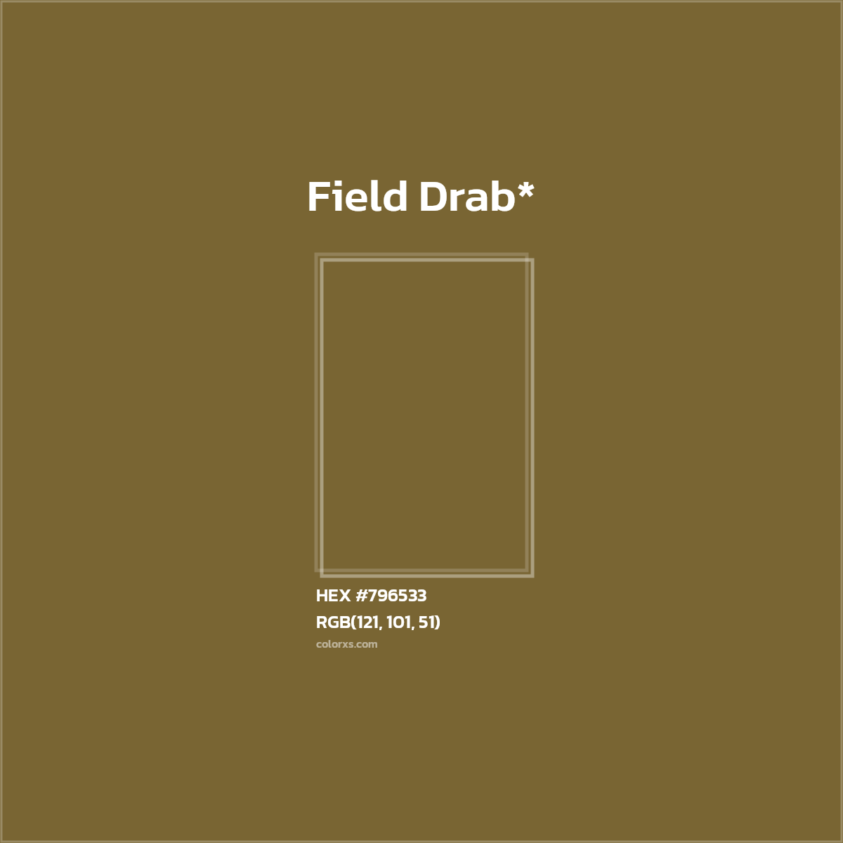 HEX #796533 Color Name, Color Code, Palettes, Similar Paints, Images
