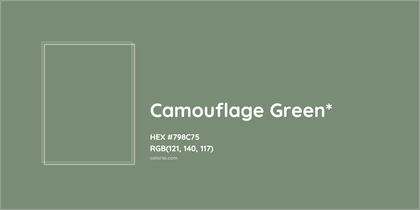 HEX #798C75 Color Name, Color Code, Palettes, Similar Paints, Images